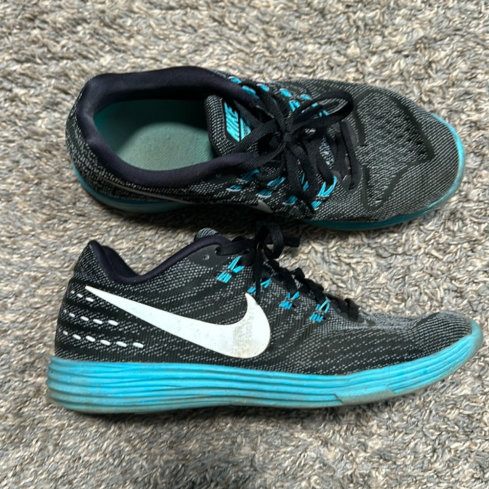 Nike Lunar Tempo 2